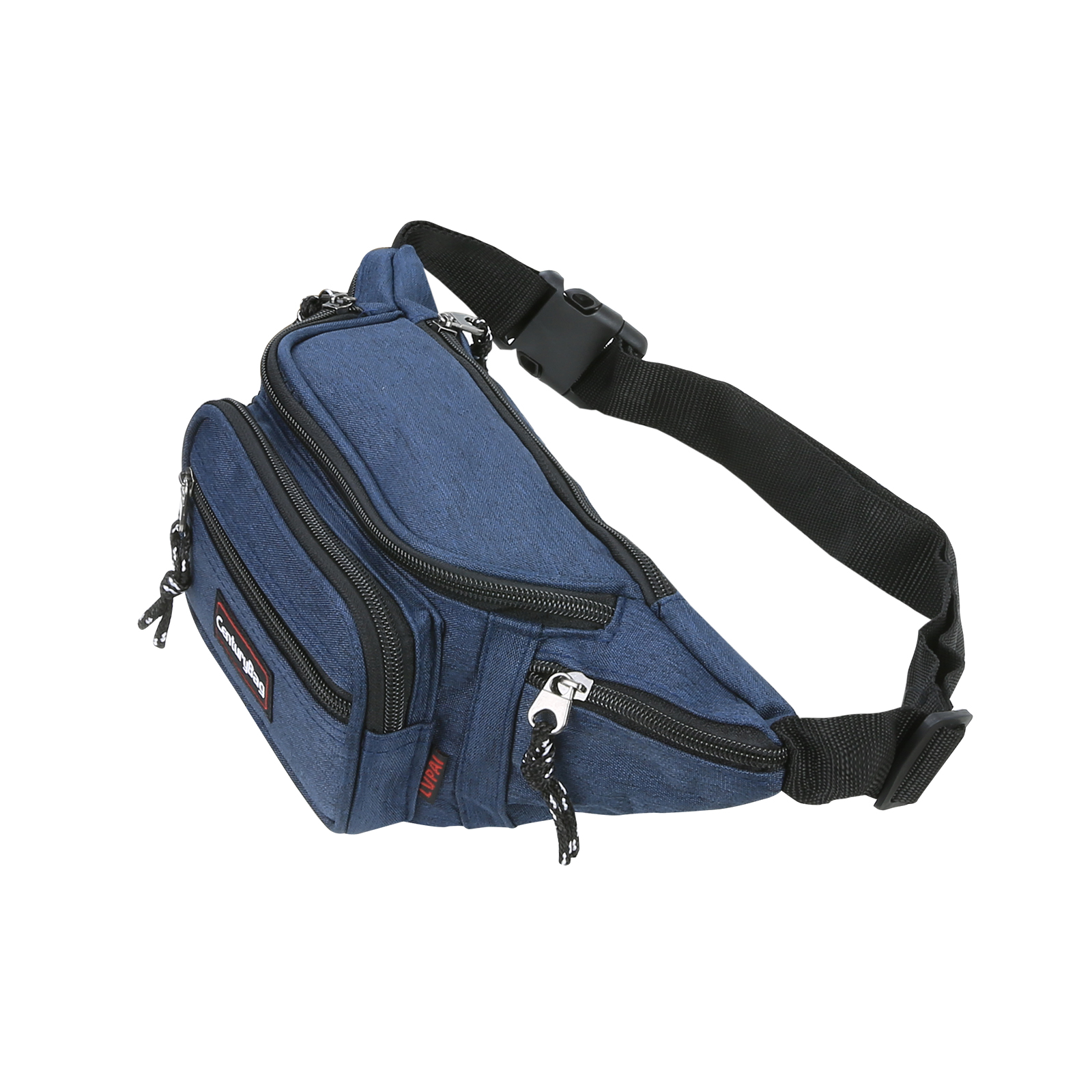 Herren Damen Gürteltasche Bauchtasche Umhängetasche Sporttasche Bag 