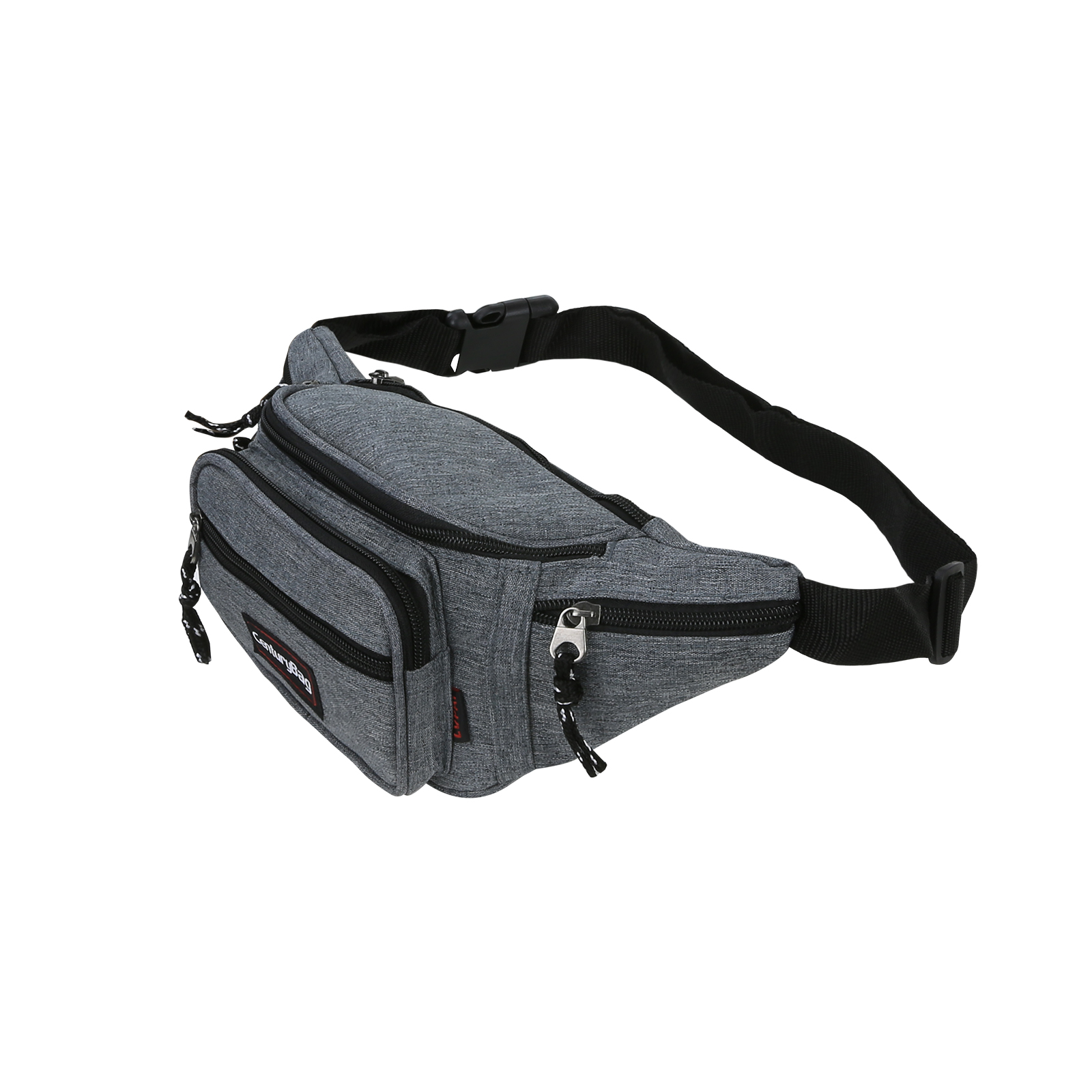 Herren Damen Gürteltasche Bauchtasche Umhängetasche Sporttasche Bag J1U1 