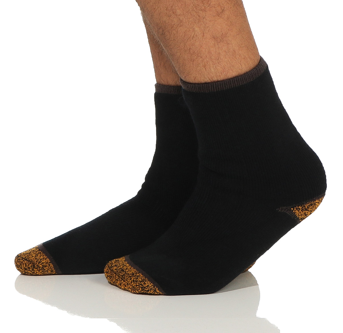 Thermo Socken Arbeitssocken Herrensocken Winterstrümpfe Wintersocken
